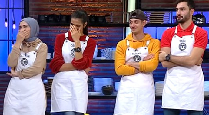 MasterChef Şef Türkiye'de büyük Ödül Ne Kadar? MasterChef Şampiyonu Kaç Para Alacak? MasterChef 2019 şampiyonu ödülü ne, ne alacak!!